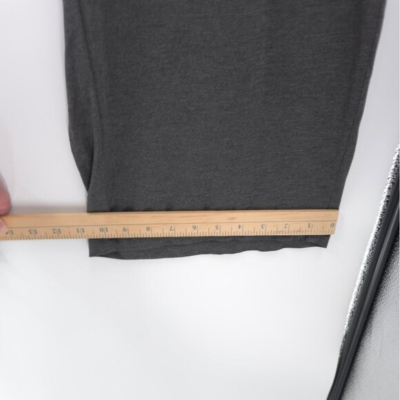 Knix Straight Leg Pants Soft Stretchy Pull-on Comfy Lightweight Spandex NWT - Picture 13 of 15